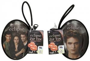 Twilight Eclipse zip tin with jelly hearts