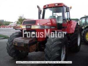 Tractor Case IH 7250