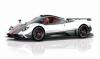 Pagani zonda f exclusive 1 :18