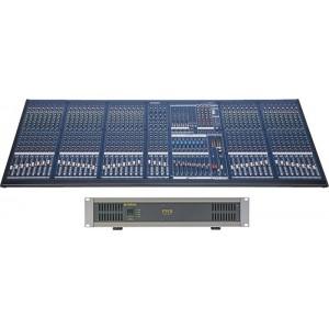 Mixer Yamaha 44 canale IM8-40
