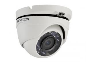 Camera de supraveghere de interior TURBO HD Hikvision 720P DS-2CE56C0T-IRM