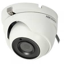 Camera de supraveghere turbo hd 3 MP DS-2CE56F7T-ITM ir 20 M