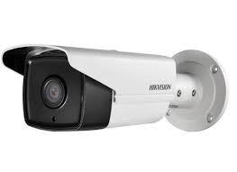 Camera de supraveghere de exterior TURBO HD Hikvision 720P DS-2CE16C0T-IT5