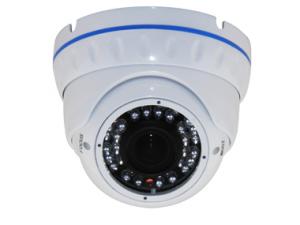 Camera video Dome Carcasa Metalica, 1 MP, lentila 2.8 mm D100/20A