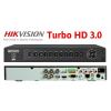 DS-7204HUHI-F1/N 4ch Hikvision Turbo 3.0 DVR 5MP TVI 4MP IP H264+ 1080p@25FPS
