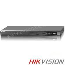 NVR HIKVISION 8 CANALE  DS-7608NI-E2/8P/A
