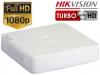Dvr turbo hd 3.0 - 8 ch in video hikvision