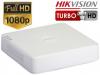 Dvr turbo hd 3.0 - 8 ch in video