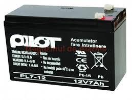 Acumulator pilot 2.4