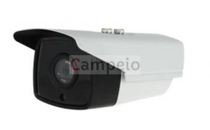 Camera video de EXTERIOR Carcasa Metalica, 2 MP, lentila 6 mm, IR 60M