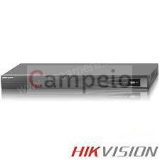 NVR HIKVISION 8 CANALE  DS-7608NI-E2/A 80Mbps