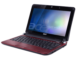 Laptop AspireOne AOD250-1Br_XPH