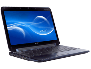 Laptop AspireOne AO751h-52BB_XPH