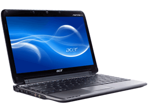 Laptop AspireOne AO751h-52BK_XPH
