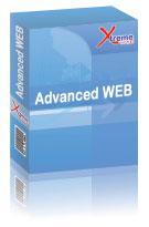 WebSite Advanced