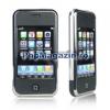 PROMOTIE - Telefon Dual Sim SciPhone I68+ Dual Sim Iphone cu JAVA , FM Radio