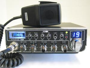 Promotie Statie Radio CRT 240 , Statii Radio CB cu Roger Beep, si Filtru de bruiaje