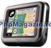 Navigatie GPS Wayteq N720 cu Harta Full Europa inclusa