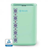 Dezumidificator AlecoAir D13 TRADITIO BASIC TOPAZ, 13L/zi, pentru 25mp, Timer, Sleep, Child Lock