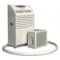 Aer conditionat profesional PortaTemp 6500W