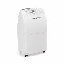 Dezumidificator Trotec TTK75E, 20 l / zi, 192mc/h, Higrostat integrat reglabil, Pentru spatii de pana la 45mp, Uscare rapida