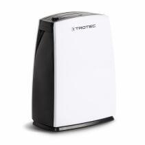 Dezumidificator Trotec TTK70E, 20l/zi, Debit 135mc/h, Pentru spatii de pana la 45mp, Higrostat reglabil