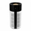 Purificator de aer duux tube, filtru true hepa si carbon