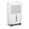 Dezumidificator trotec ttk50e, 16l/zi, debit 100mc/h, pentru spatii de