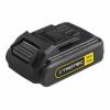 Acumulator suplimentar flexpower 20v 2,0 ah pentru pscs 10-20v, phds