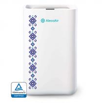 Dezumidificator AlecoAir D13 TRADITIO, WiFI,13L/zi, pentru 25mp, Timer, Sleep, Child Lock