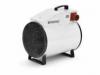 Aeroterma electrica tds 75 r, putere incalzire pana la 15000w, 4