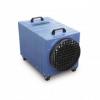 Aeroterma electrica profesionala TDE 65, Putere incalzire pana la 12000W, Debit de aer 600 m3/h, Termostat