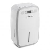 Dezumidificator TTK95E, 30l/zi , Debit 200mc/h, Pentru spatii de pana la 90mp, Display, Timer, Higrostat, Functie uscare haine