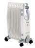 Calorifer electric supra oleo 1800 w, putere incalzire pana la 1800w,