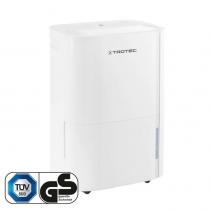 Dezumidificator TTK66E, 24l /24h, Debit 170 mc/h, Pentru 50mp, Higrostat integrat, Functie ionizare si dezumidificare automata