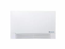 Dezumidificator profesional de perete AlecoAir D116 WALL DRY, 116l/zi, 600mc/h, IPX2