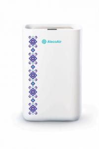 Dezumidificator AlecoAir D13 TRADITIO, 13L/zi, pentru 25mp, Timer, Sleep, Child Lock