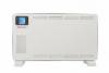 Convector Electric cu aplicatie Smartphone Bimar Caldissimo, Smart WiFi, Putere maxima 2000W, Timer, Termostat, Display digital