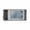 Data logger profesional DL200X, Borna cu 10 poli, Functie in retea, Functie PoE, Consum redus de curent