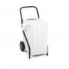 Dezumidificator profesional TROTEC TTK 171 ECO, Debit de aer 450 mc/h, Capacitate dezumidificare 52l/zi, Higrostat