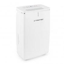 Dezumidificator Trotec TTK53E, 16l/zi,Uscare rufe, Debit 195mc/h, Pentru spatii de pana la 31mp, Display, Timer, Higrostat,