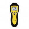 Detector de radiatii microunde BR15, Precizie: &plusmn; 1 dB, Functia HOLD, Display luminat, Alarma, Deconectare automata
