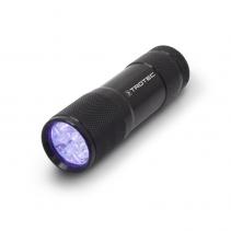 Lanterna UV Trotec Torchlight 5F, 9 LED-uri, Material carcas: aluminiu