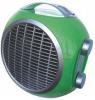 Aeroterma electrica argo pop green, 2 moduri