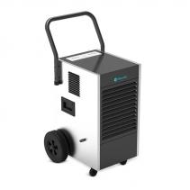 Dezumidificator profesional cu pompa de drenaj AlecoAir D70 DRY PRO+, Capacitate dezumidificare 70L/24h, Debit de aer 450 mc/h,