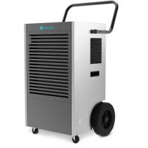 Dezumidificator profesional cu pompa de drenaj AlecoAir D90 DRY PRO+, Capacitate dezumidificare 90L/24h, Debit de aer 850 mc/h,