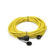 Cablu prelungitor profesional 20 m/ 230 V/ 2.5 mm&sup2;, Trotec
