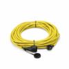 Cablu prelungitor profesional 20 m/ 230 v/ 2.5 mm&sup2;, trotec