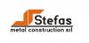 SC STEFAS METAL CONSTRUCTION SRL