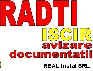 Radti iscir